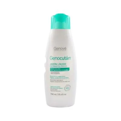 Liq 750 ml, Genocutan