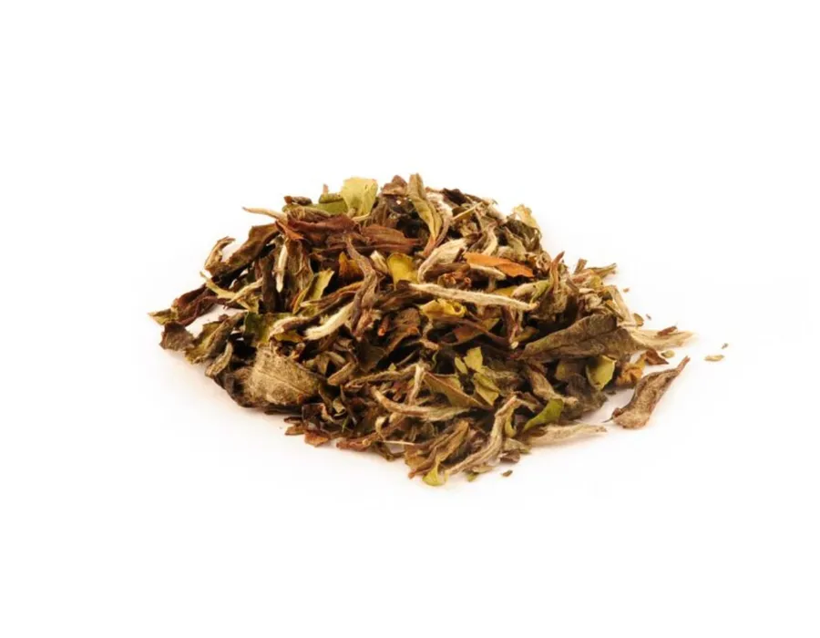 Teebeutel Pai Mu Tan Téo-Teo 50 g, Teo Bio