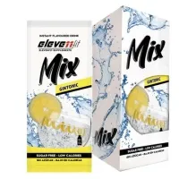 Saborizante mix s/az gintonic 24 uds., Eleven Fit