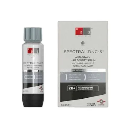 Spectral dnc-s 60 ml, Ds Laboratories