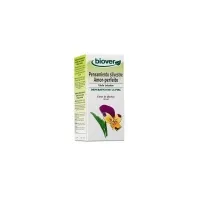 Tintura amor-perfeito SILV 50 ml, Biover