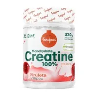 Creatine creapure lollipop 320 g, Torafood