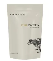 Proteína chocolate 800 g, Santa Madre