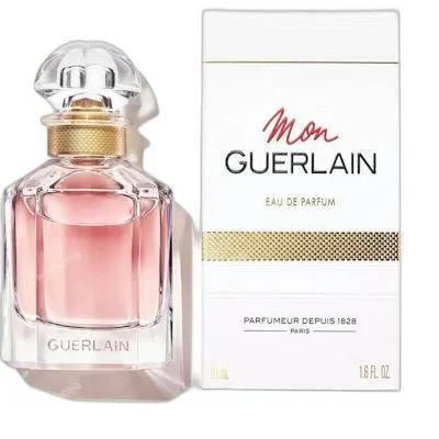 Mon eau de parfum 50 ml, Guerlain