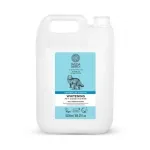 Conditioner voor wit haar voor huisdieren 5 l, Natura Siberica