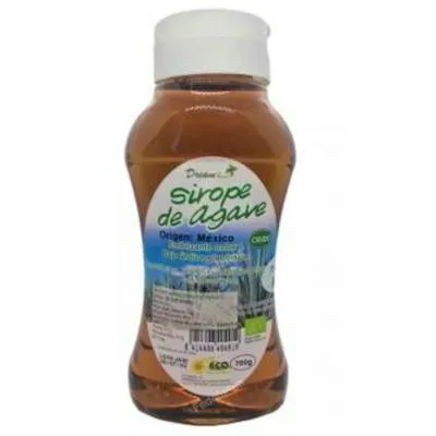 Sirope de agave crudo BIO 700 g, Dream Foods