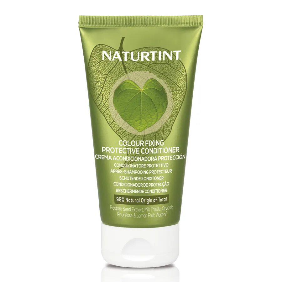 Crema acondicionadora 150 ml, Naturtint