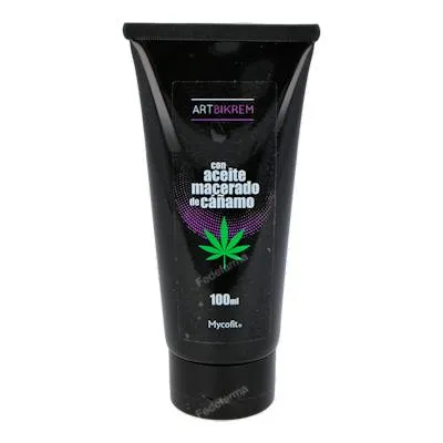Artbikrem Hanf 100 ml, Mycofit