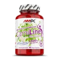 Carniline 90 cápsulas, Amix