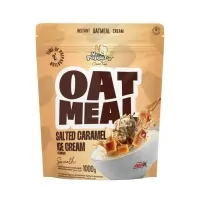 Amix mr. popper oatmeal avena caramelo salado 1 kg, Amix Mr Poppers