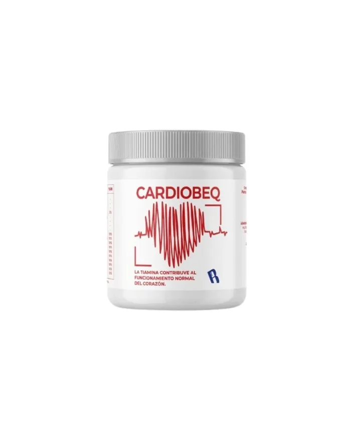 Cardiobeq 150 g, Bequisa