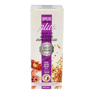 Inmunihealth plus 750 ml, Mycofit