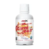 Carnilean burner NARANJA 480 ml, Amix