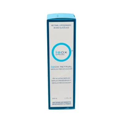 Retinal 50 ml, Ioox