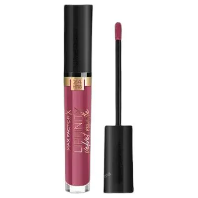 Rossetto liquido lipfinity velvet matte 35 ml, Max Factor