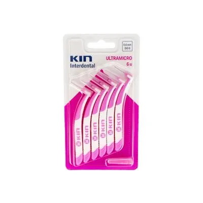 Interdental ultramicro, Kin
