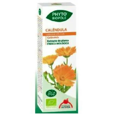 Phyto-bipole caléndula BIO 50 ml, Phytobiopole