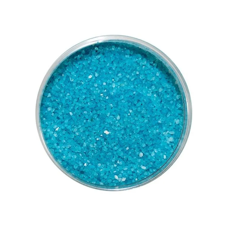 Tarro sales de baño - Oceanic 150 g, Bubbles & Colors