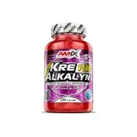Kre-alkalyn 120+30 free, Amix