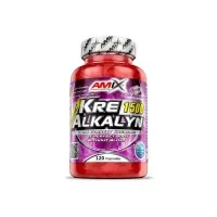 Kre-alkalyn 120+30 free, Amix