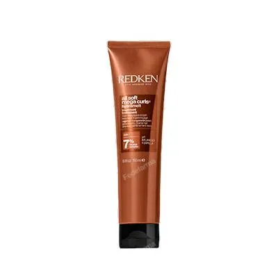 All soft mega curls treatment 150 ml, Redken