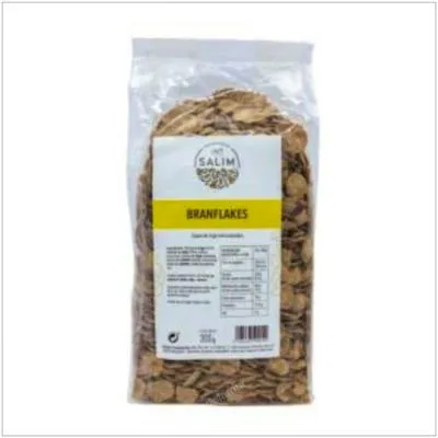 Branflakes copos de trigo 300 g, Int Salim