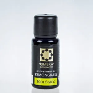Ätherisches Öl Zitronengras BIO 15 ml, Kimera