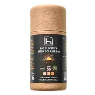 Protector solar SPF50 stick BIO 50 g, Homo Naturals