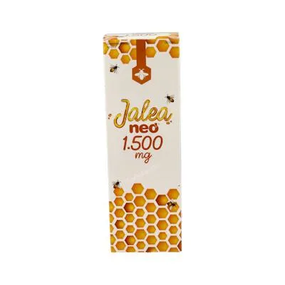 Jalea 1500 14 viales, Neo