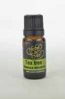 Erbe olio essenziale tea tree 10 ml, Herbes Del Moli