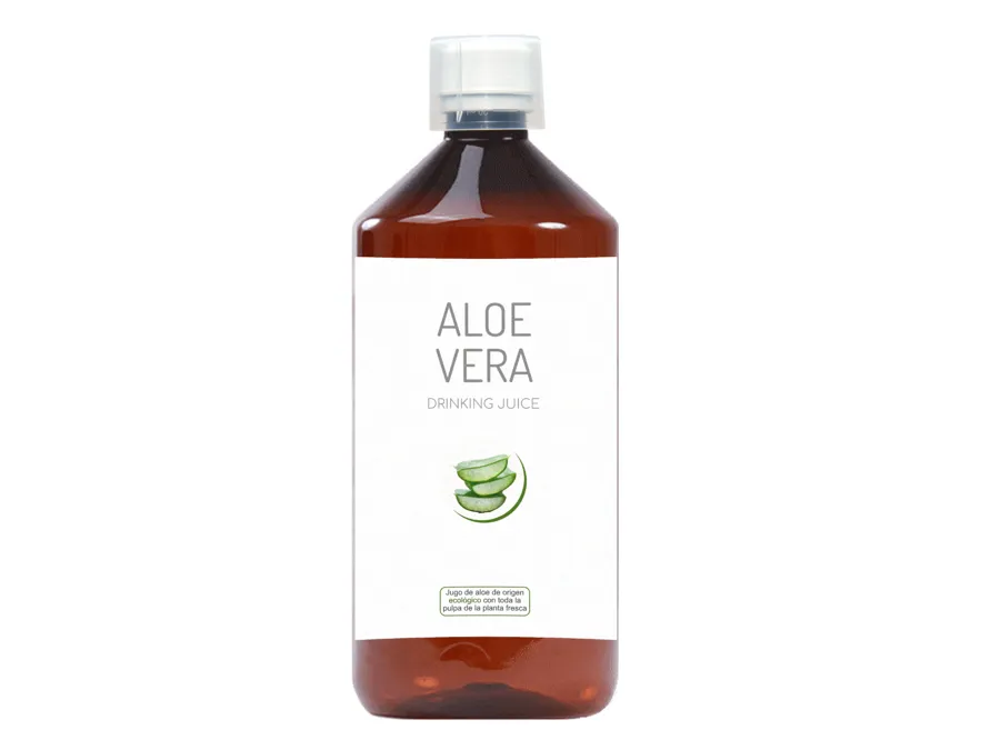 Aloe vera jugo 1 l, Espadiet