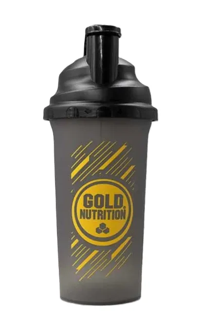 Goldnutrition shaker 700 ml, Gold Nutrition
