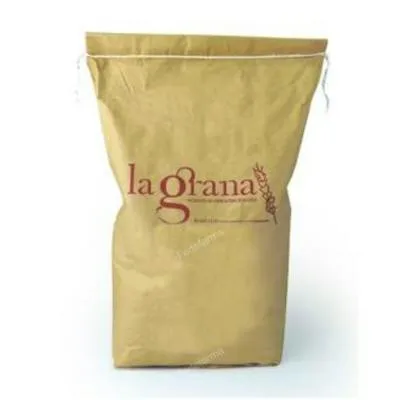 Harina de espelta integral BIO 5 kg, La Grana