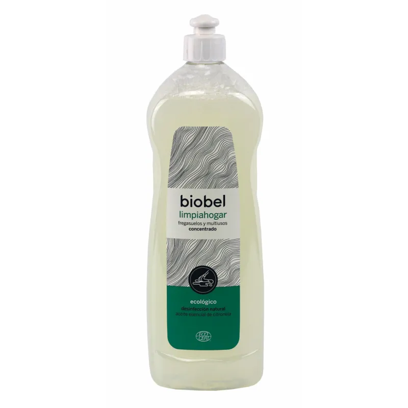 Concentrated multi-purpose household cleaner 1 l, Biobel
