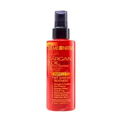 7 in 1 leave-in spray treatment 125 ml, Creme Of Nature