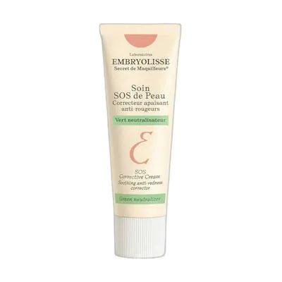 Soin SOS de peau anti-rougeurs 30 ml, Embryolisse