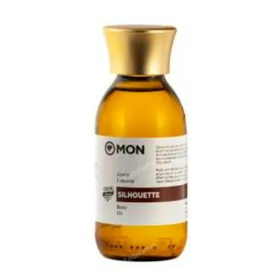 Silhouette aceite corporal 125 ml, Mon