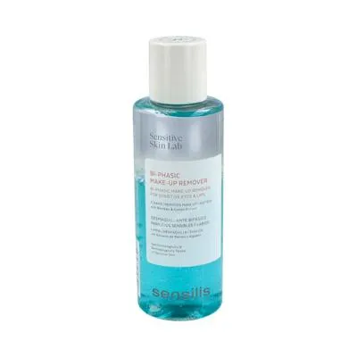 Ritual care desmaqui bif ojos / labios, Sensilis