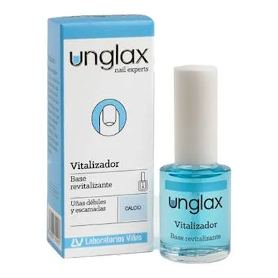 Vitalizador 10 ml, Unglax