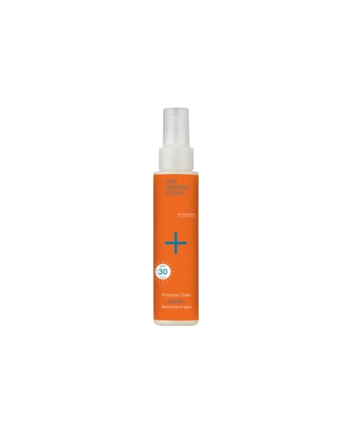 Loção solar spf 30 protetor solar 100 ml, I+m