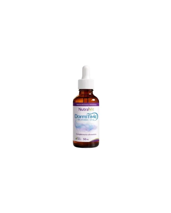 Dormitime 50 ml, Nutravit