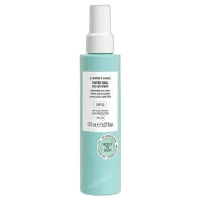 Water soul sun crema BIO 150 ml, Comfort Zone