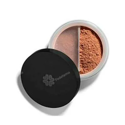Base mineral SPF15 dusky 10 g, Lily Lolo