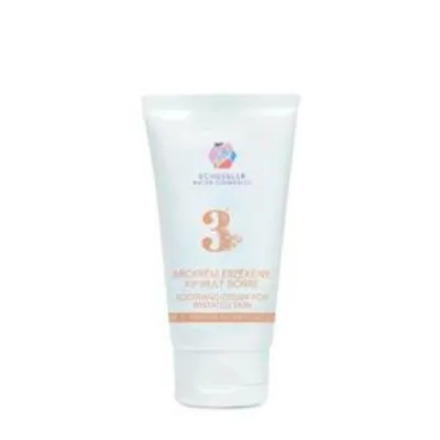 Schussler natur Nº3 ferrum phosphoricum crema 75 ml, Schussler Natur Cosmedics