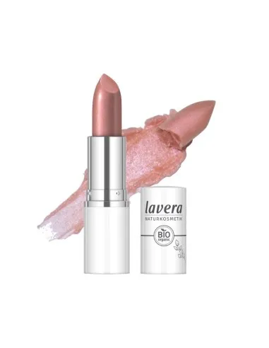 Pintalabios candy quartz 01 roswater, Lavera