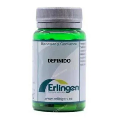 Base definido 143a 60 comprimidos, Erlingen