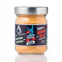 Sazonador gamba roja BIO 100 g, Guimarana