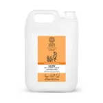 Glansconditioner voor huisdieren 5 l, Natura Siberica
