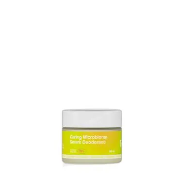 Caring microbiome smart deodorant 40 ml, Freshly Cosmetics