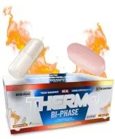 Real thermo 60 cápsulas 60 comprimidos, Big